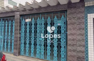 Casa com 2 dormitórios à venda, 126 m² por r$ 630.000,00 - vila alpina - são paulo/sp