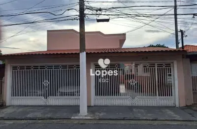 Casa com 2 dormitórios à venda, 77 m² por r$ 360.000,00 - vila industrial - são paulo/sp