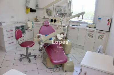 Sala à venda, 25 m² por r$ 250.000,00 - vila alpina - são paulo/sp