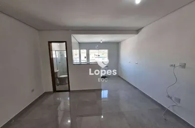 Apartamento para alugar, 35 m² por r$ 1.235,00/mês - parque são lucas - são paulo/sp