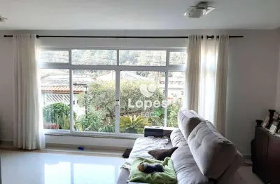 Sobrado com 3 dormitórios à venda, 356 m² por r$ 1.350.000 - jardim andrea demarchi - são bernardo do campo/sp