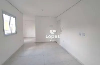 Apartamento com 2 dormitórios à venda, 43 m² por r$ 240.000,00 - vila ivg - são paulo/sp