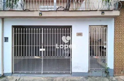 Casa com 3 dormitórios à venda, 100 m² por r$ 380.000,00 - vila ema - são paulo/sp