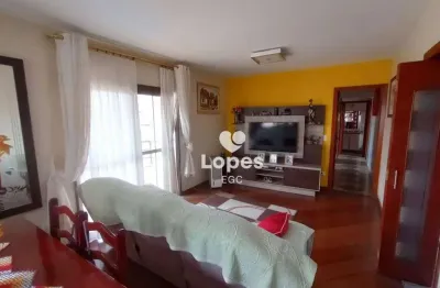 Apartamento com 3 dormitórios à venda, 94 m² por r$ 710.000,00 - parque são lucas - são paulo/sp