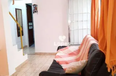 Casa com 3 dormitórios à venda, 135 m² por r$ 450.000,00 - vila prudente - são paulo/sp