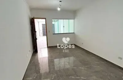 Sobrado com 3 dormitórios à venda, 100 m² por r$ 610.000 - vila ema - são paulo/sp