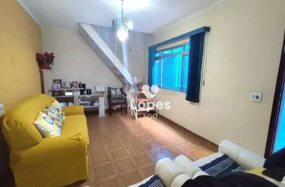 Casa com 4 dormitórios à venda, 160 m² por r$ 585.000,00 - vila ivg - são paulo/sp