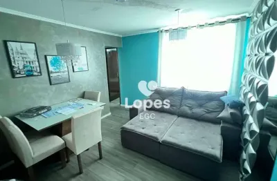 Apartamento com 2 dormitórios à venda, 49 m² por r$ 260.000,00 - são mateus - são paulo/sp