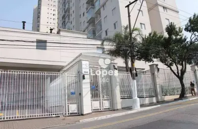 Apartamento com 3 dormitórios à venda, 63 m² por r$ 540.000,00 - vila ema - são paulo/sp