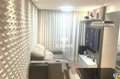 Apartamento com 3 dormitórios à venda, 83 m² por r$ 490.000,00 - são mateus - são paulo/sp