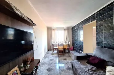 Apartamento com 2 dormitórios à venda, 50 m² por r$ 200.000,00 - vila cardoso franco - são paulo/sp