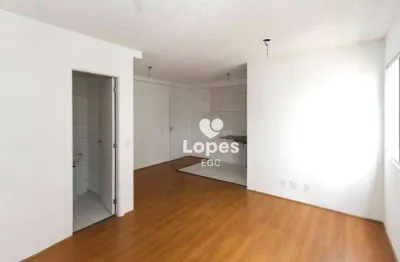 Apartamento com 1 dormitório à venda, 30 m² por r$ 245.000,00 - vila ema - são paulo/sp