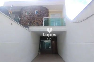 Sobrado com 3 dormitórios à venda, 95 m² por r$ 630.000,00 - parque são lucas - são paulo/sp