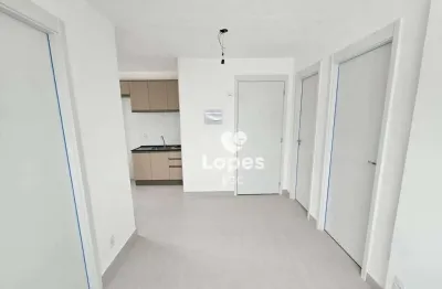 Apartamento com 2 dormitórios à venda, 35 m² por r$ 350.000,00 - mooca - são paulo/sp