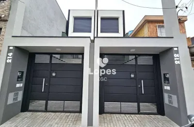 Sobrado com 3 dormitórios à venda, 132 m² por r$ 750.000,00 - vila ivg - são paulo/sp