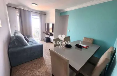 Apartamento com 3 dormitórios à venda, 66 m² por r$ 390.000,00 - vila formosa - são paulo/sp
