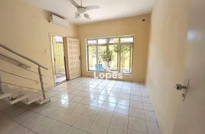 Sobrado com 2 dormitórios à venda, 107 m² por r$ 585.000 - vila alpina - são paulo/sp