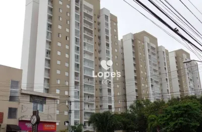 Apartamento com 3 dormitórios à venda, 75 m² por r$ 584.000,00 - parque são lucas - são paulo/sp