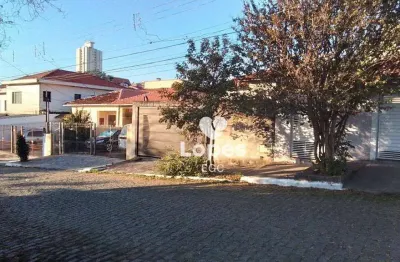 Casa com 2 dormitórios à venda por r$ 480.000,00 - bortolândia - são paulo/sp