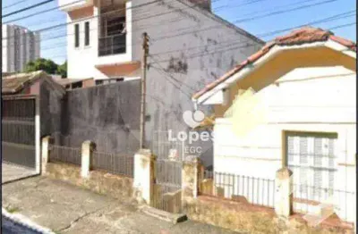Terreno à venda, 360 m² por r$ 640.000,00 - penha de frança - são paulo/sp