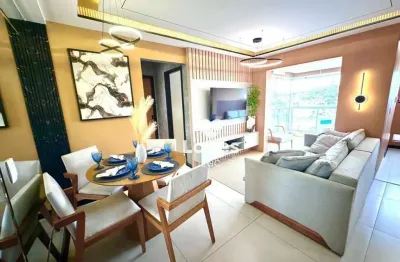 Apartamento com 2 dormitórios à venda, 59 m² por r$ 548.000,00 - vila ema - são paulo/sp