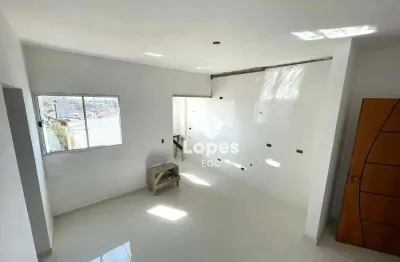 Apartamento com 2 dormitórios à venda, 38 m² por r$ 244.000 - vila industrial - são paulo/sp