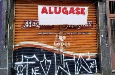 Salão para alugar, 140 m² por r$ 7.800/mês - parque santa madalena - são paulo/sp