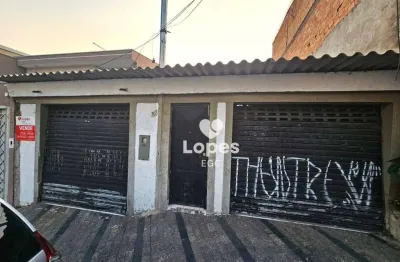 Casa com 2 dormitórios à venda, 168 m² por r$ 530.000,00 - vila industrial - são paulo/sp