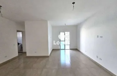 Apartamento com 3 dormitórios à venda, 78 m² por r$ 550.000,00 - vila marina - santo andré/sp