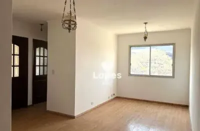 Apartamento com 2 dormitórios à venda, 56 m² por r$ 340.000,00 - vila santa clara - são paulo/sp