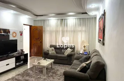 Sobrado com 3 dormitórios à venda, 180 m² por r$ 650.000,00 - vila diva - são paulo/sp