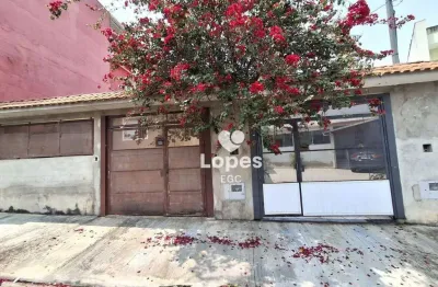 Casa com duas residências à venda, 327 m² por r$ 1.400.000 - parque são lucas - são paulo/sp