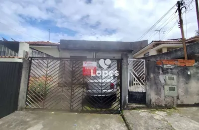 Terreno à venda, 240 m² por r$ 500.000 - parque são lucas - são paulo/sp