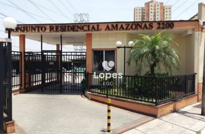 Apartamento com 2 dormitórios à venda, 51 m² por r$ 340.000,00 - sítio pinheirinho - são paulo/sp