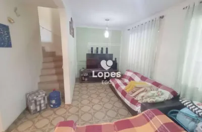 Sobrado com 6 dormitórios à venda, 190 m² por r$ 1.200.000,00 - parque são lucas - são paulo/sp