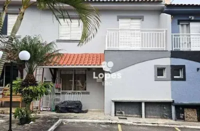 Sobrado com 2 dormitórios à venda, 60 m² por r$ 320.000,00 - jardim guairaca - são paulo/sp