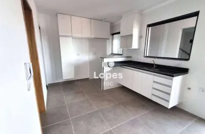 Apartamento com 1 dormitório para alugar, 33 m² por r$ 1.380,00/mês - vila califórnia - são paulo/sp