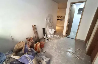 Apartamento com 2 dormitórios à venda, 40 m² por r$ 268.000 - vila ivg - são paulo/sp