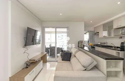 Apartamento com 2 dormitórios à venda, 69 m² por r$ 1.080.000 - barra funda - são paulo/sp