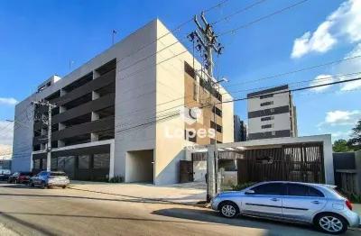Apartamento com 2 dormitórios à venda, 36 m² por r$ 300.000 - mooca - são paulo/sp