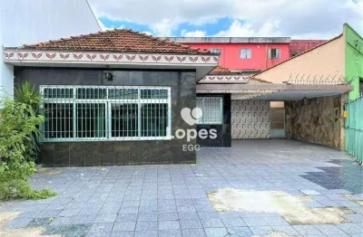 Casa com 3 dormitórios à venda por r$ 950.000,00 - vila formosa - são paulo/sp