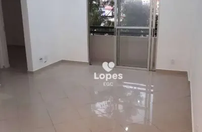 Apartamento com 2 dormitórios à venda, 52 m² por r$ 290.000,00 - vila industrial - são paulo/sp