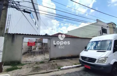 Terreno à venda, 255 m² por r$ 600.000,00 - vila califórnia - são paulo/sp