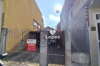 Terreno à venda, 100 m² por r$ 244.000 - vila ivg - são paulo/sp