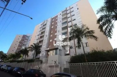 Apartamento com 2 dormitórios à venda, 49 m² por r$ 365.000,00 - vila prudente - são paulo/sp