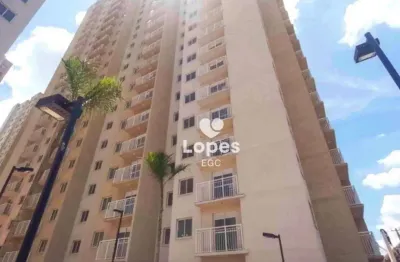 Apartamento com 2 dormitórios à venda, 35 m² por r$ 300.000,00 - vila prudente - são paulo/sp