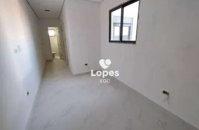 Apartamento com 2 dormitórios para alugar, 42 m² por r$ 2.050,00/mês - parque são lucas - são paulo/sp