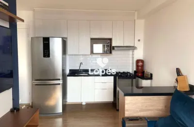 Apartamento com 2 dormitórios à venda, 42 m² por r$ 300.000 - sapopemba - são paulo/sp