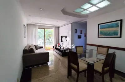 Apartamento com 3 dormitórios à venda, 74 m² por r$ 620.000,00 - vila prudente - são paulo/sp