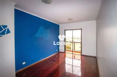Apartamento com 3 dormitórios à venda, 93 m² por r$ 430.000 - vila bela - são paulo/sp